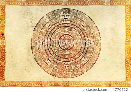 Maya prophecy Maya prophecy 4770722