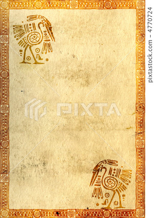 American Indian traditional patterns American Indian traditional patterns 4770724