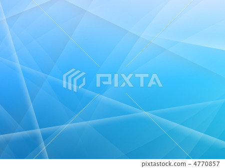 Abstract background of blue color, with white lines 4770857