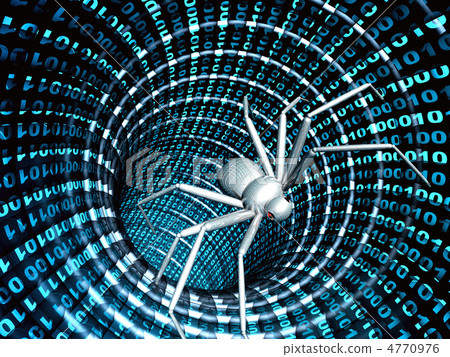 Internet bug 4770976