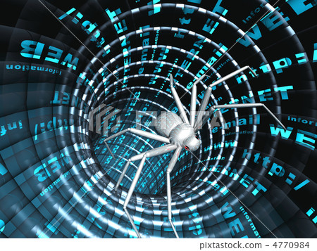 Internet bugs 4770984