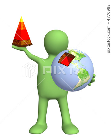 Structure of the Earth Structure of the Earth 4770988