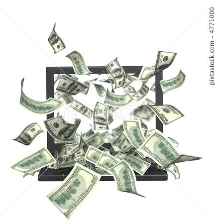 Earnings in the Internet Earnings in the Internet 4771000