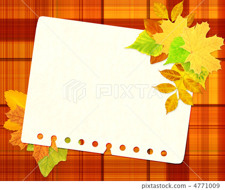 Autumn background Autumn background 4771009