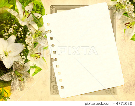 Vintage background Vintage background 4771088