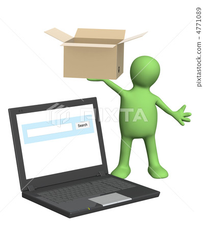 Online shipping Online shipping 4771089