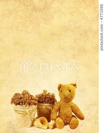 Vintage souvenirs 4771098