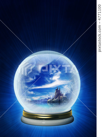 Magic ball 4771100