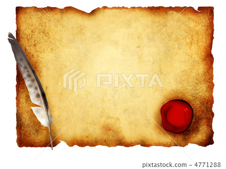 Parchment Parchment 4771288