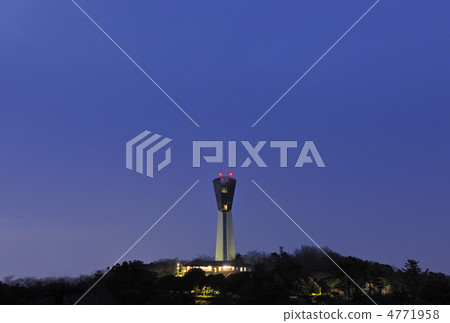 Iwaki Marine Tower Iwaki Marine Tower 4771958