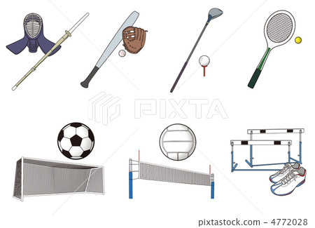 Movement part_ tool (set) 4772028