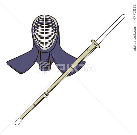 Exercise department _ Tool (Kendo) 4772031