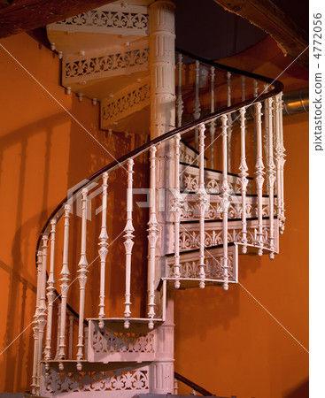 spiral staircas spiral staircas 4772056