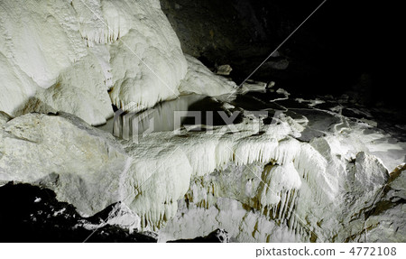 cave interior 4772108