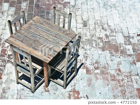 wooden table wooden table 4772150