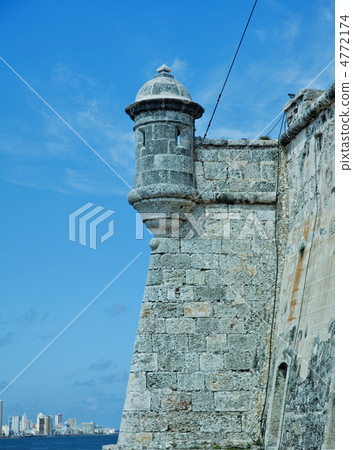 castle castle 4772174