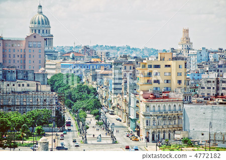 Old Havana 4772182