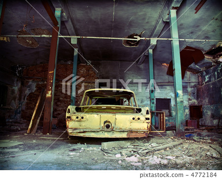 old car old car 4772184