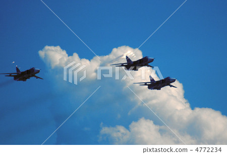 fighter planes 4772234