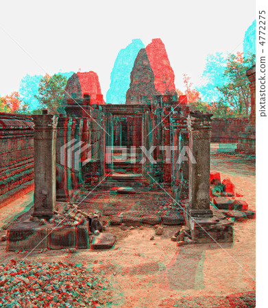 Angkor Wat Angkor Wat 4772275