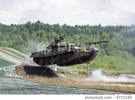 jumping tank jumping tank 4772280