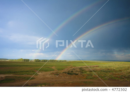 double rainbow 4772302