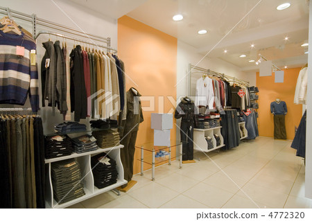 shop interior photo shop interior photo 4772320