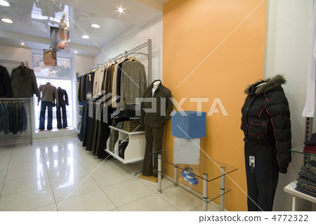 shop interior photo shop interior photo 4772322
