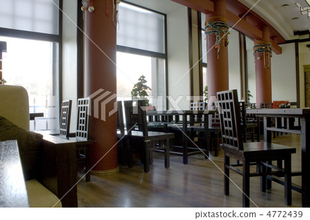 asia style restaurant 4772439