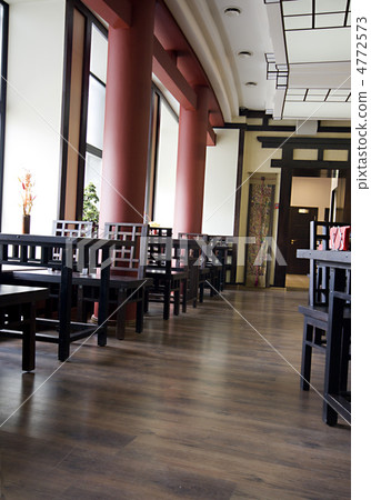 restaurant interio restaurant interio 4772573