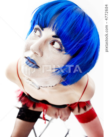 freak girl freak girl 4772684