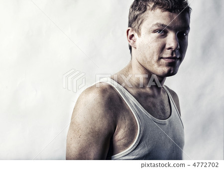 Brutal man 4772702