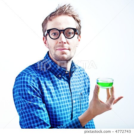 scientific scientific 4772743