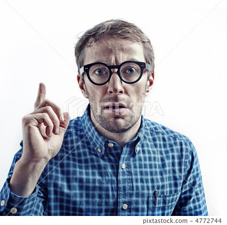 scientist scientist 4772744