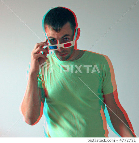 illusion, vision, vison 4772751