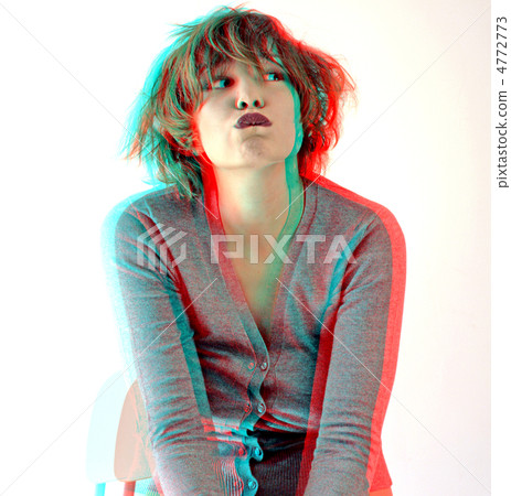 young woman young woman 4772773
