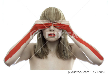 the hidden girl the hidden girl 4772856