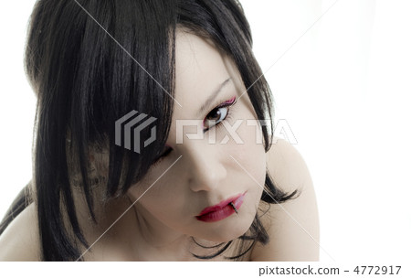 emo girl 4772917
