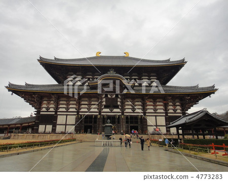 東大寺大Bodens 4773283