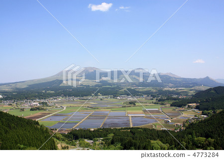 阿蘇山 阿蘇山 4773284