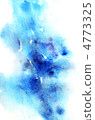 水彩 水彩畫 斑點 4773325