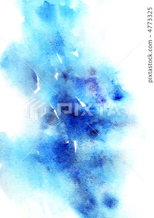 水彩 水彩畫 斑點 4773325