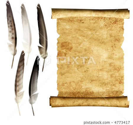 Parchment 4773417
