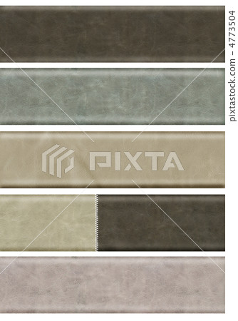 Leather banners Leather banners 4773504