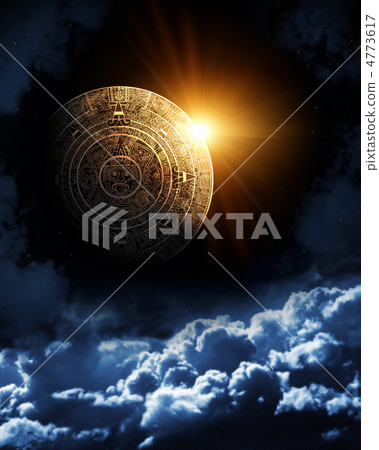 Maya prophecy Maya prophecy 4773617