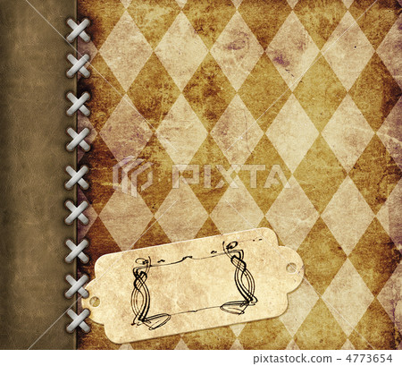 Leather background Leather background 4773654
