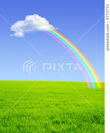 Rainbow Rainbow 4773753