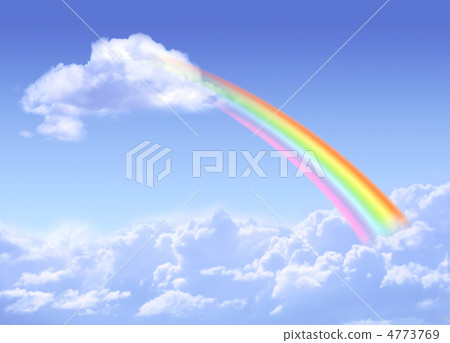 Rainbow 4773769