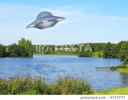 UFO UFO 4773777