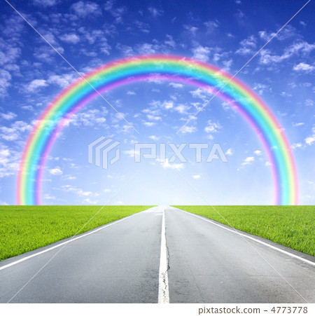 Rainbow Rainbow 4773778